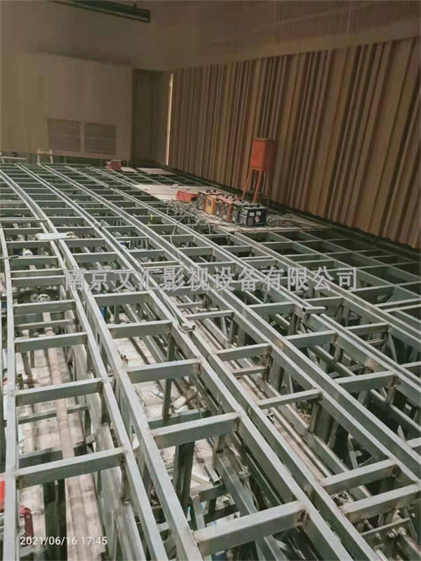 施工現(xiàn)場圖片