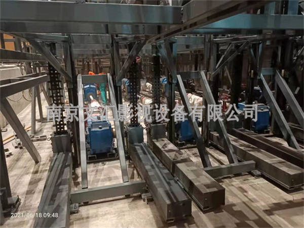 施工現(xiàn)場圖片