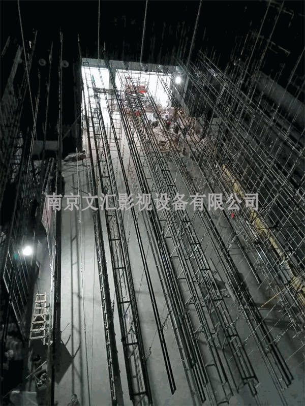 長清現(xiàn)場照片